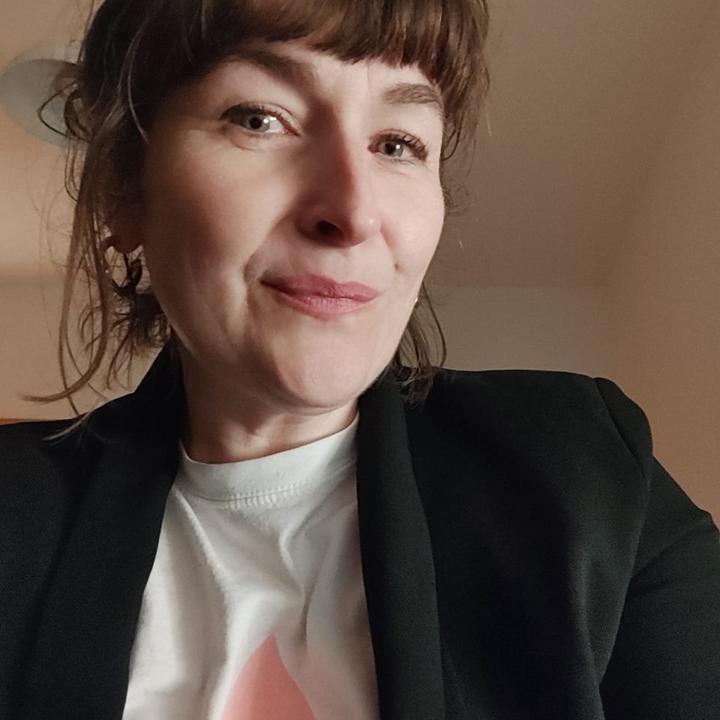 Sandrine Counson