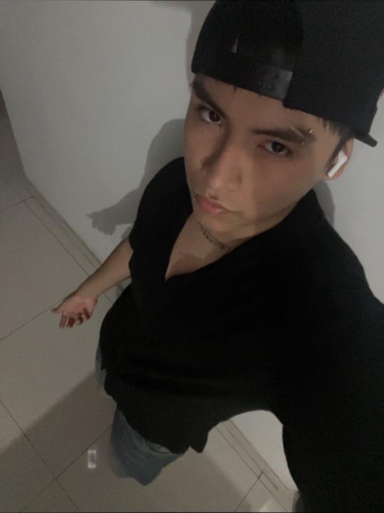 Cristian Llacchuarimay