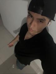 Cristian Llacchuarimay