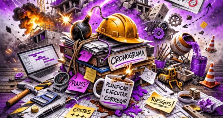 Arquitectura del Caos