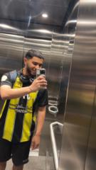 Mohammed Alattas