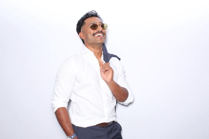 Akshay Patel