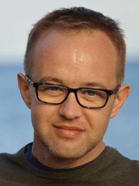 Paweł Michalski