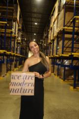 Cinthya Gudino