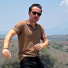 Antonio Jasso Amador