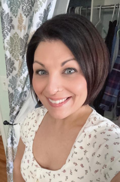 Kimberly Lunetta