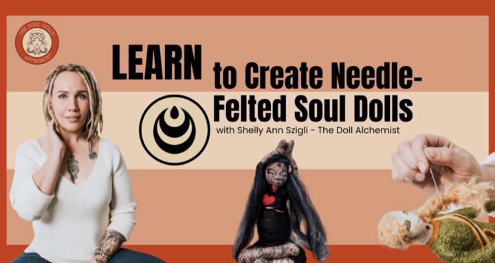 Soul Doll Studio