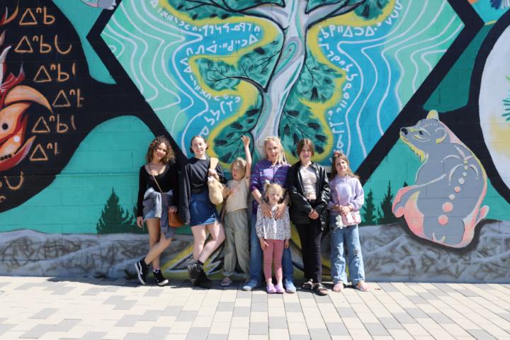 Weaving Wholeness: A New Chapter for the Soul Dolls Approach