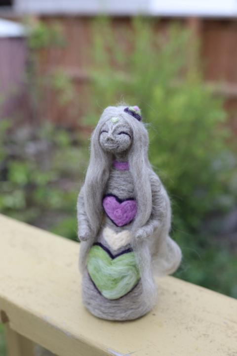 Recalibrated, Refocused, and Ready: The Next Chapter of Soul Dolls