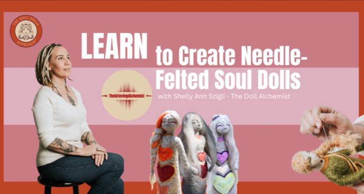 Soul Doll Studio