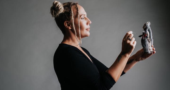 Soul Healing -  Doll Studio