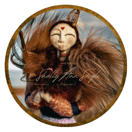 ✨ Weaving Wholeness- Soul Dolls Skool Update ✨