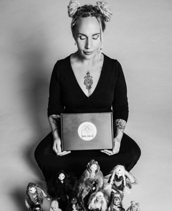 My Next Offering -Stay Tuned 