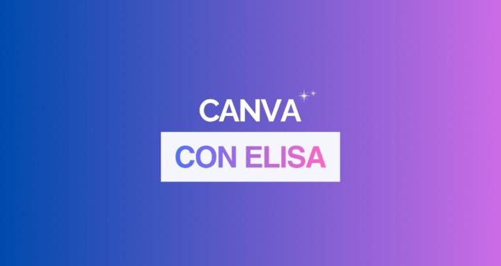 Canva: Diseña y monetiza 💜