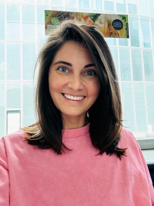 Thora Tralau