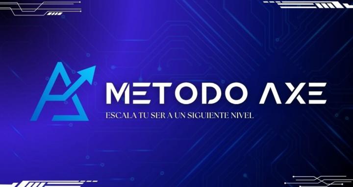 Mentoria - Metodo AXE