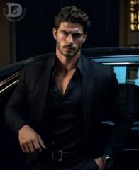 Lucas Harris