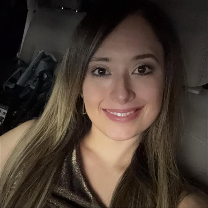 Marissa Brom