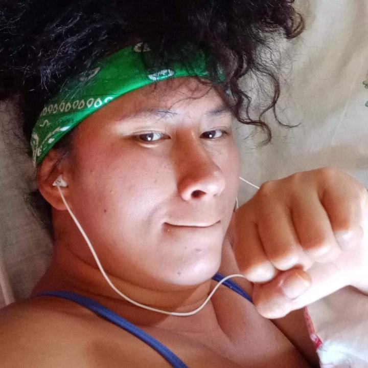 Tapuraaia Tehahe