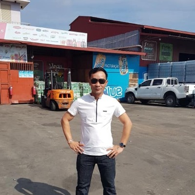 Nguyen Duong