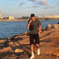 Hamza El-faroui