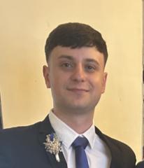 Luca Borzillo
