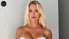 Ava Williams