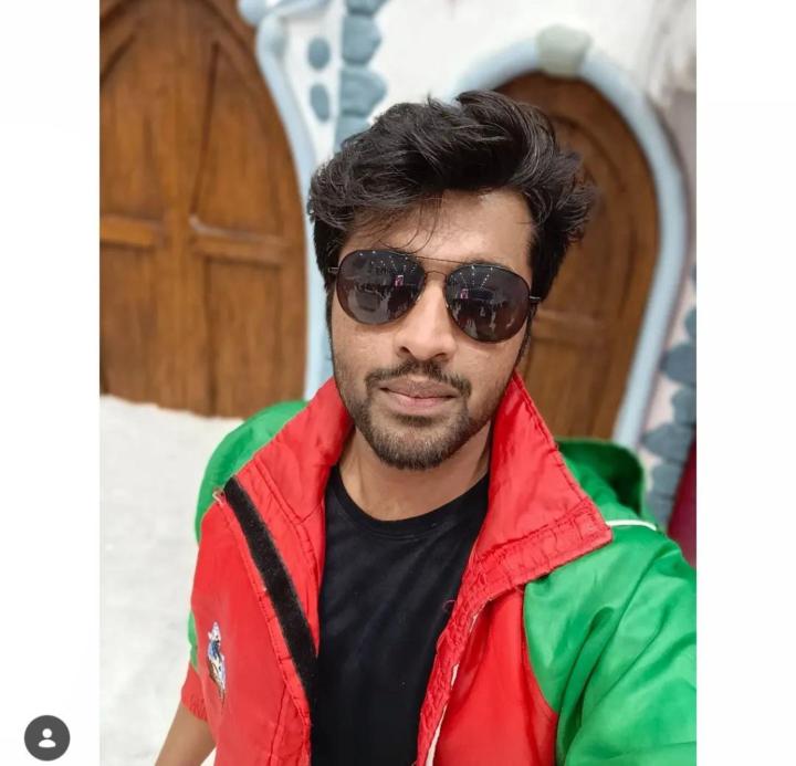 Prajwal Km