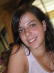 Lynn Abou Mhaya