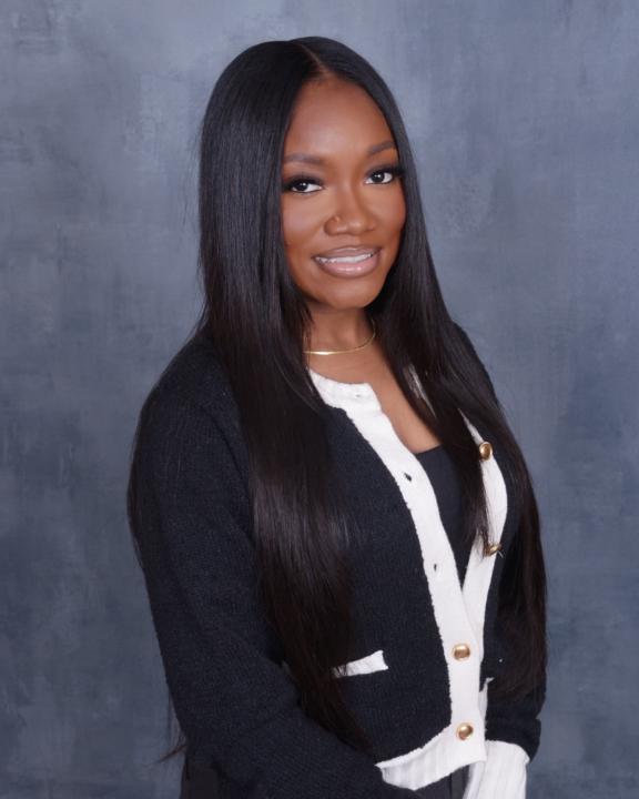 Jamelia Dawkins