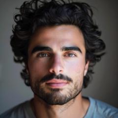 Lucas Brooks