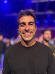 Nino Fenianos