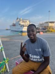 Jonathan Quansah