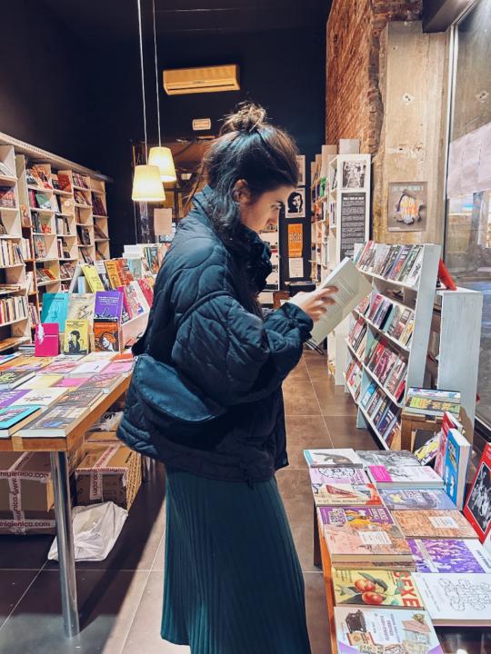 María Merello Ribes