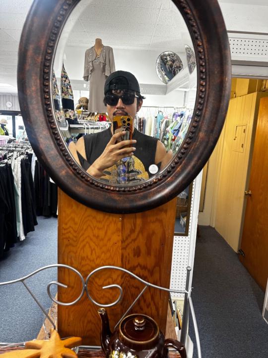 Max Fernandez Aguirre