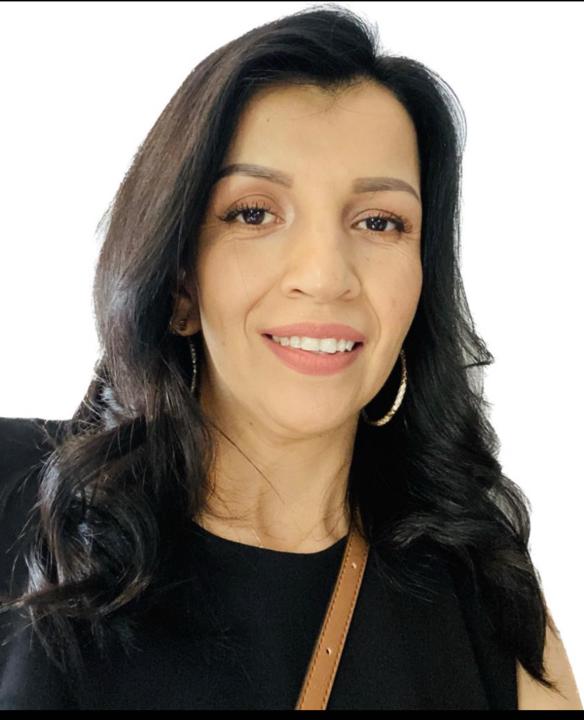 Maria Soto
