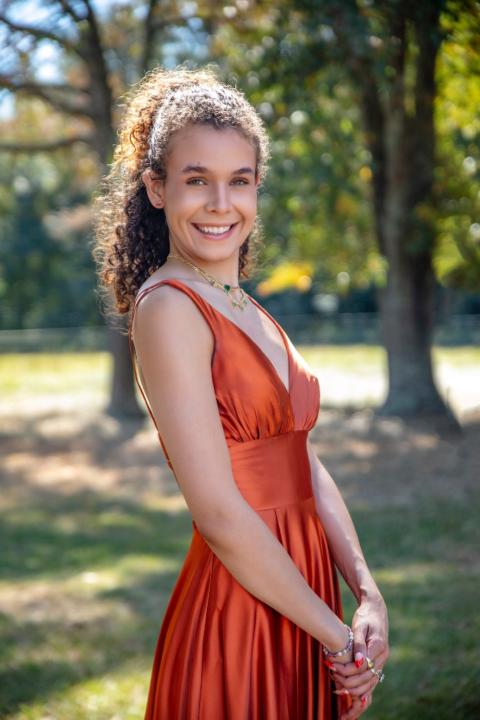 Gaby Escudero