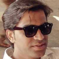 Rajashekhar Hosamani