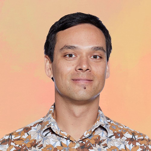 Warren Lee