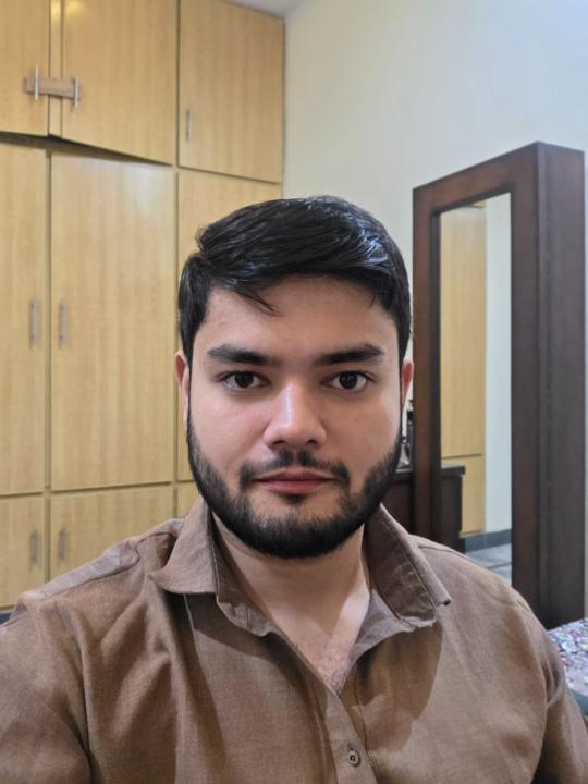 Ramzan Farooq