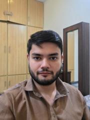 Ramzan Farooq