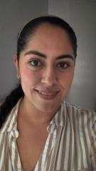 Bertha Martinez