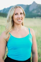 Courtney Van Bussum