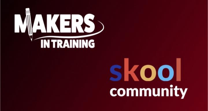 Makers In Training