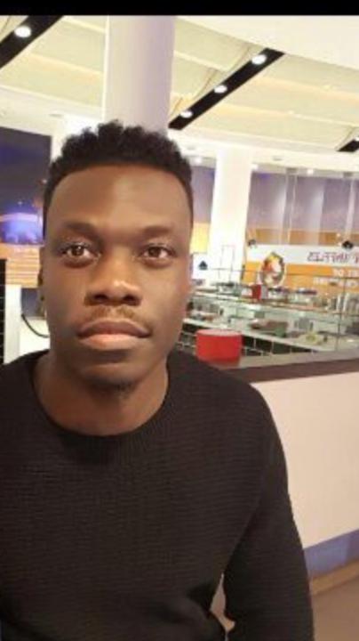 Yinka Alaran