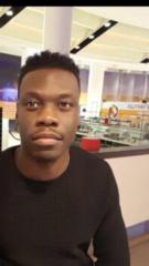 Yinka Alaran