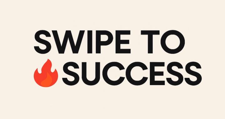 Swipe to Success Mastermind