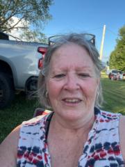 Debby Webster
