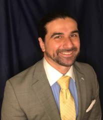 Dennis Misigoy