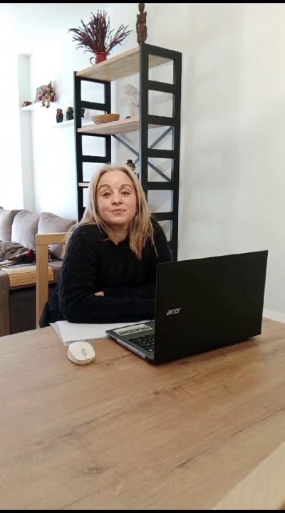 Laura Izquierdo Timon